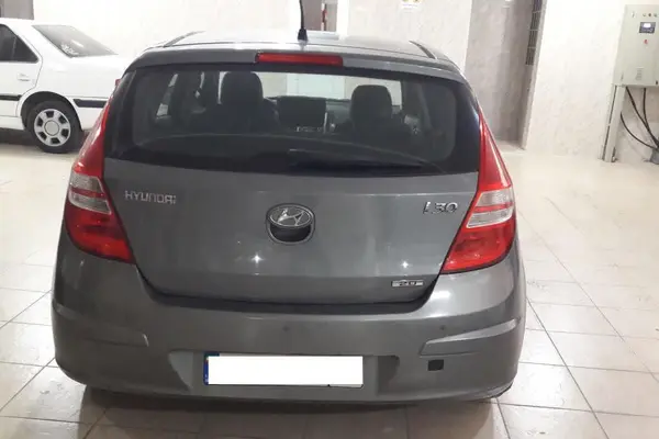 هیوندای، i30