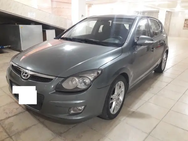 هیوندای، i30