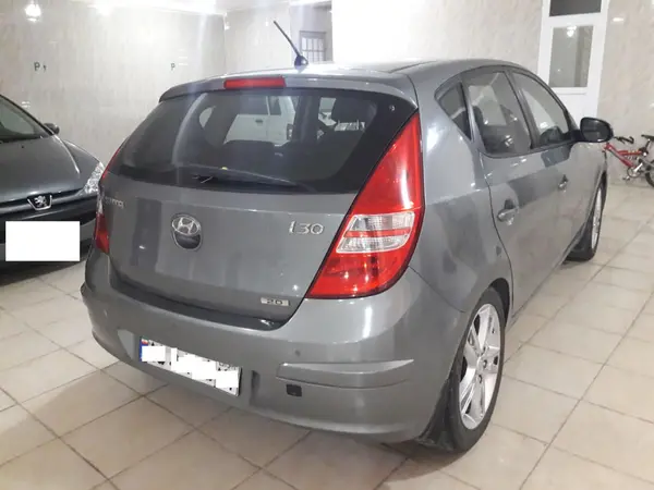 هیوندای، i30