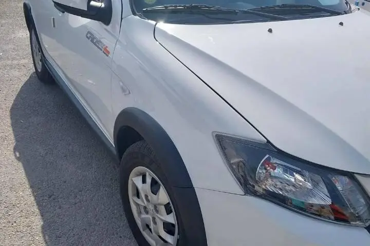 کوییک،  دنده ای S