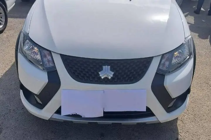 کوییک،  دنده ای S