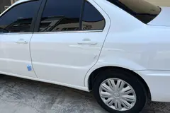 سمند، سورن