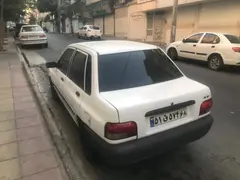 پراید، 131