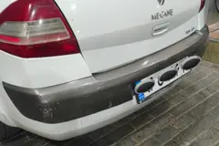 رنو، مگان (مونتاژ)