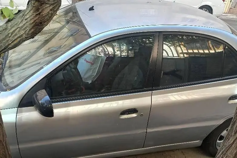 کیا،  ریو (مونتاژ)
