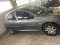 پژو، 206
