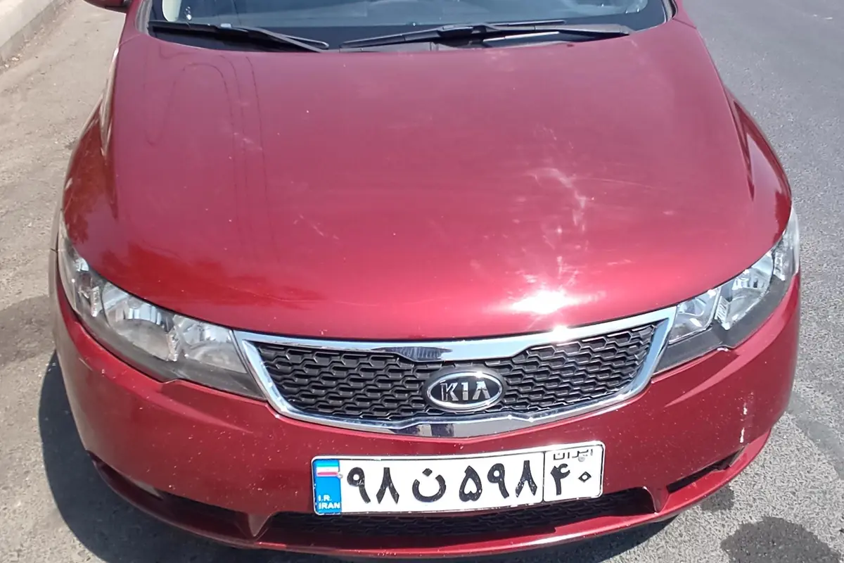 کیا،  سراتو (مونتاژ)