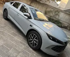 بی وای دی، چین ال DMi