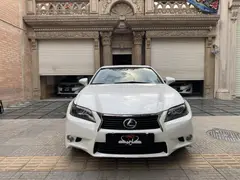 لکسوس، GS