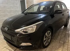 هیوندای، i20 (مونتاژ)