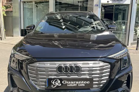 آئودی، Q5 e-tron