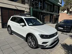 فولکس، تیگوان