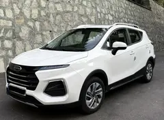 کی ام سی، SR3