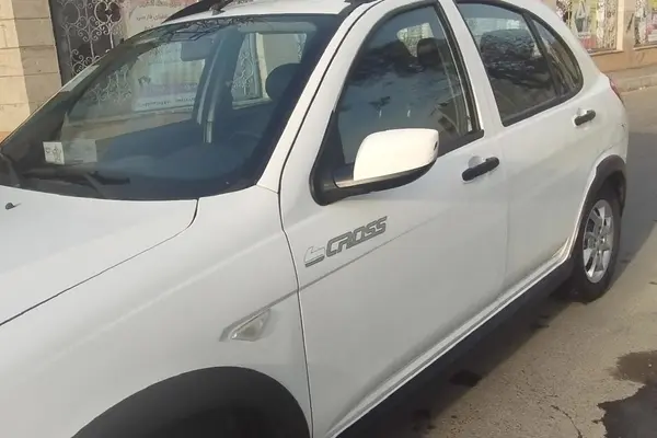 کوییک، دنده ای