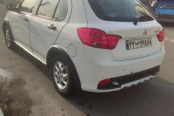 کوییک، دنده ای