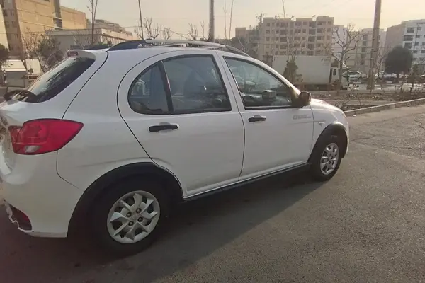 کوییک، دنده ای