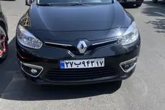 رنو، فلوئنس
