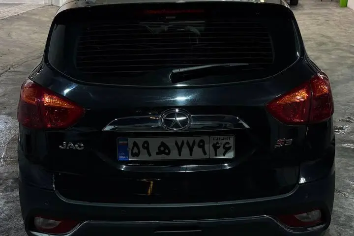 جک،  S3