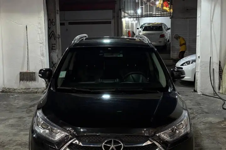 جک،  S3