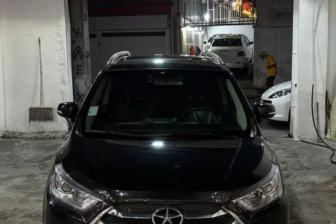 جک، S3