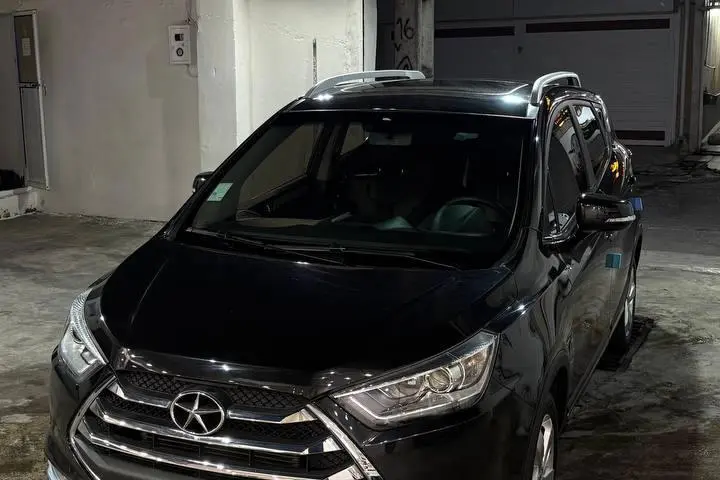 جک،  S3