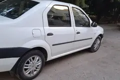 رنو، تندر 90