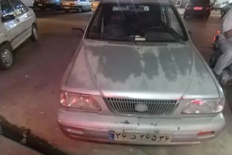 پراید، 141