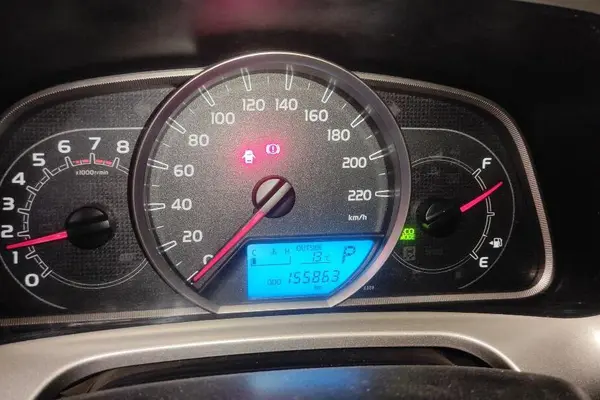 تویوتا، راوفور