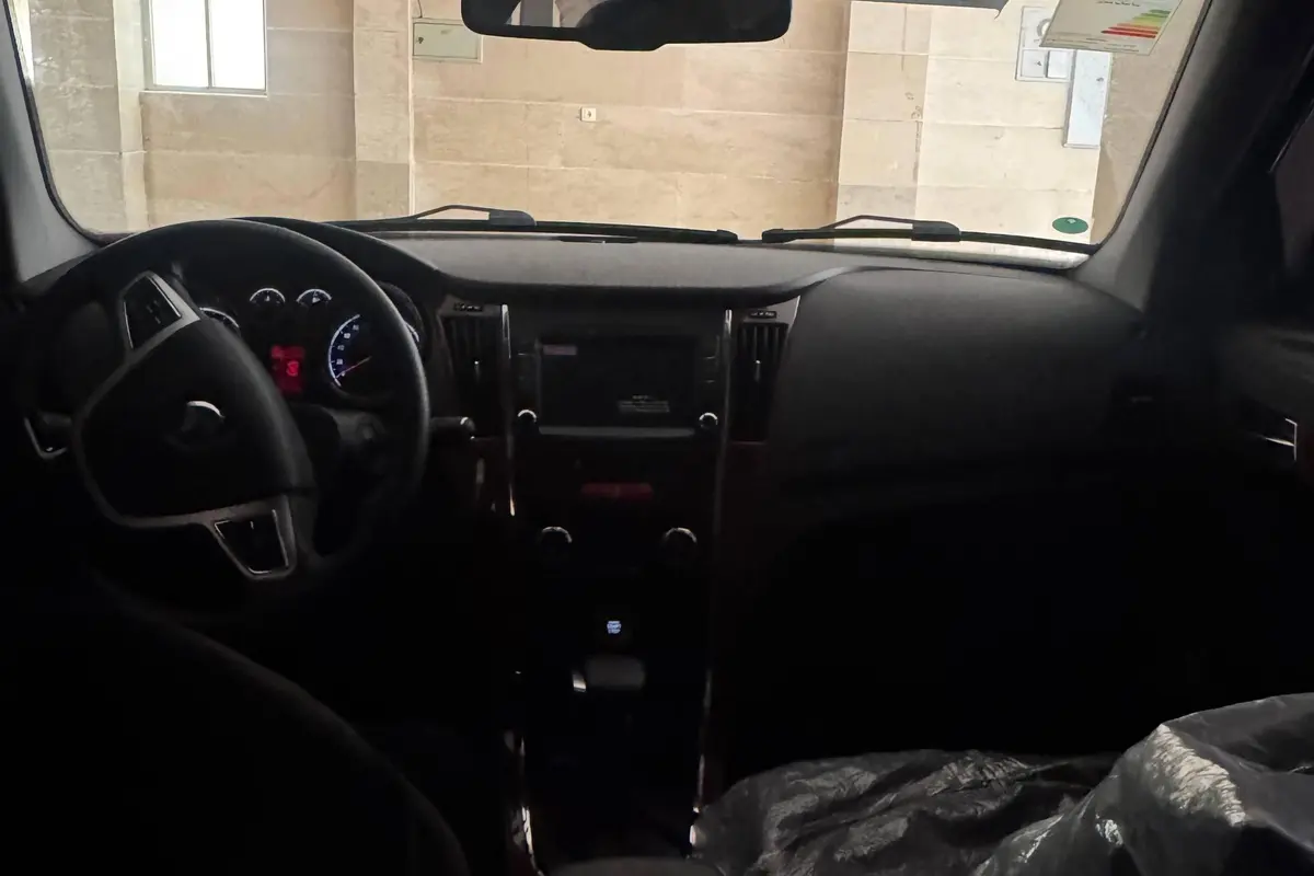 دنا  پلاس EF7P