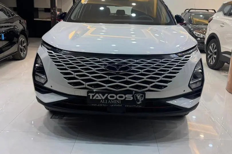 فونیکس  FX