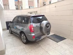 ام وی ام، X33 S