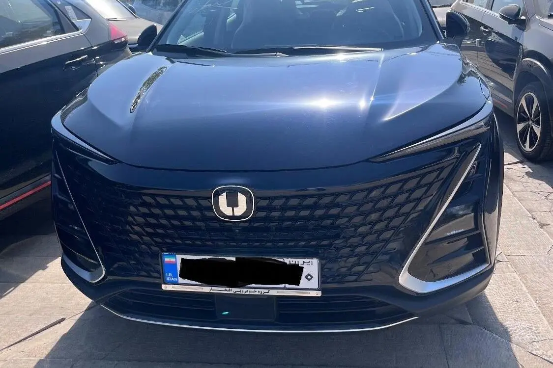 چانگان،  UNI-T