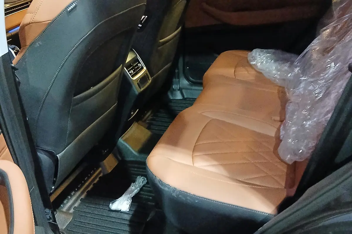 فونیکس،  تیگو 8 پرو مکس (F8)