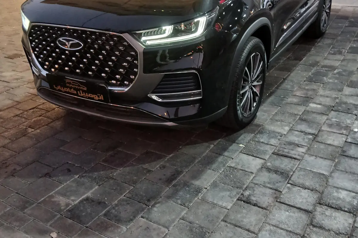 فونیکس،  تیگو 8 پرو مکس (F8)