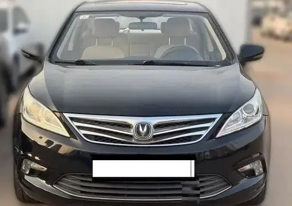 چانگان، ایدو