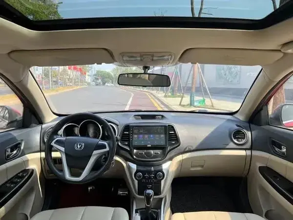 چانگان، ایدو