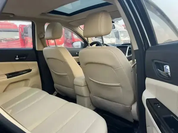 چانگان، ایدو