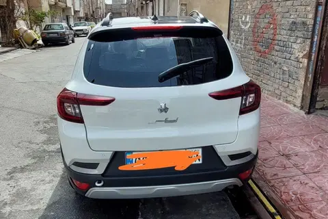 اطلس، دنده ای