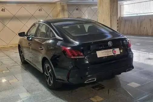 ام جی، GT