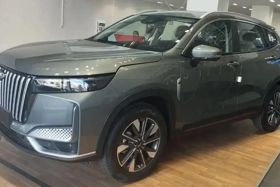 ام وی ام،  X77