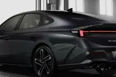 هیوندای، سوناتا