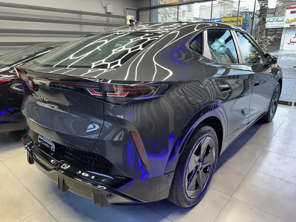 فولکس، آی دی یونیکس