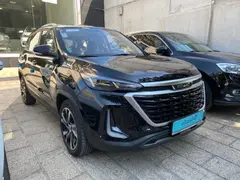تیگارد، X35 پلاس