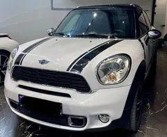 مینی، کانتری من