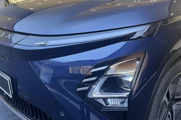 فونیکس، FX EV