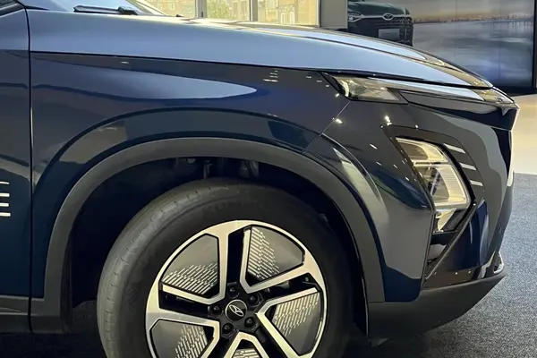 فونیکس، FX EV