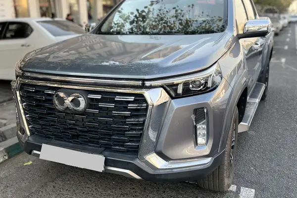 اینفینیت، اکسپلورر