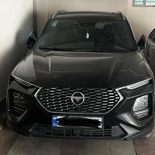 هایما،  8S