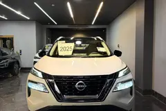 نیسان، ایکس تریل