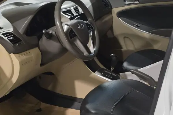 هیوندای  اکسنت